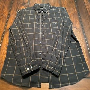 Express Flannel